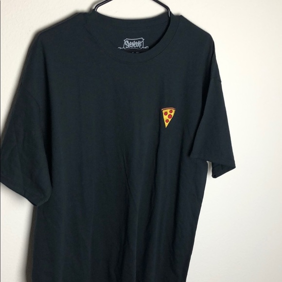 Pizza Shirt - Picture 2 of 4